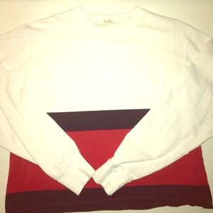 John Galt Long Sleeve Tee